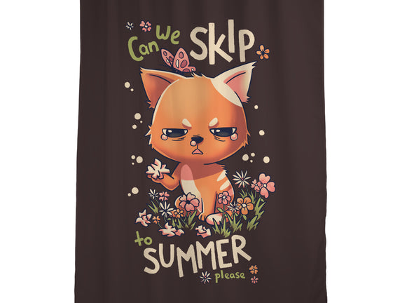 Skip To Summer