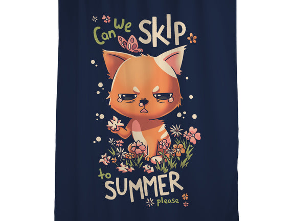 Skip To Summer