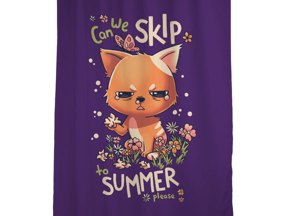 Skip To Summer
