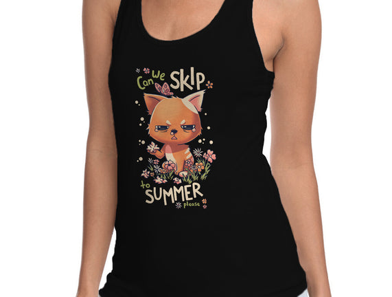 Skip To Summer