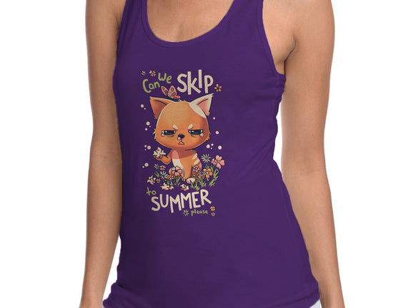 Skip To Summer