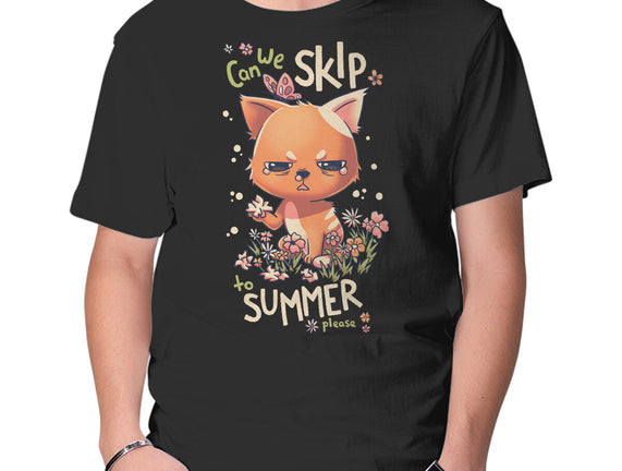 Skip To Summer