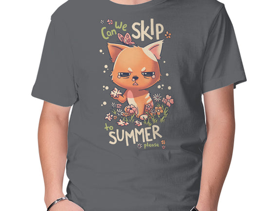 Skip To Summer