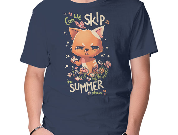 Skip To Summer