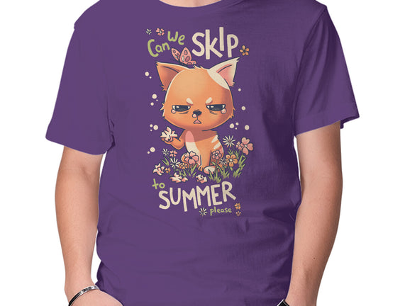 Skip To Summer