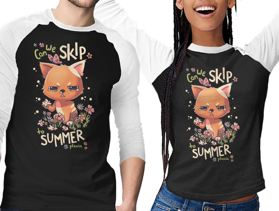 Skip To Summer