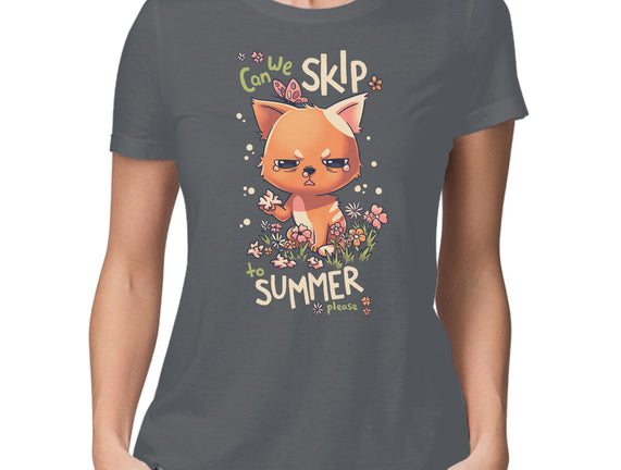 Skip To Summer