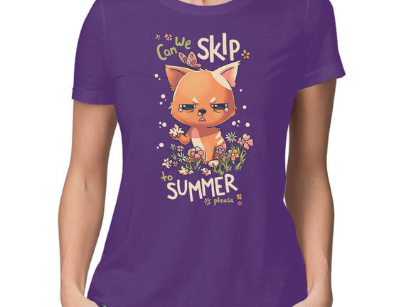 Skip To Summer