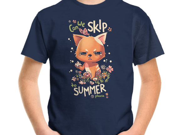 Skip To Summer
