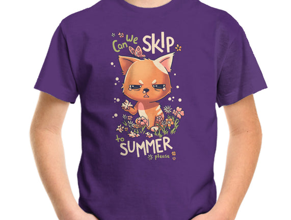 Skip To Summer