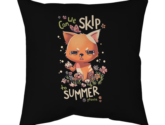 Skip To Summer