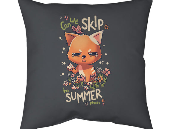 Skip To Summer