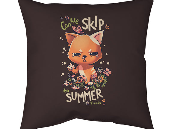 Skip To Summer