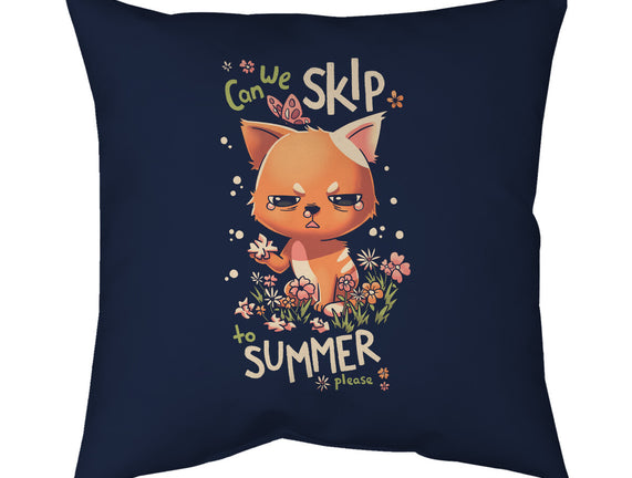 Skip To Summer