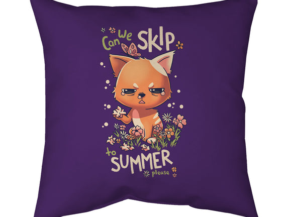 Skip To Summer