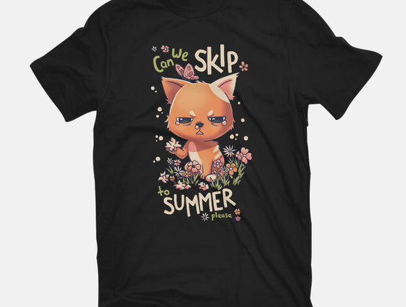 Skip To Summer