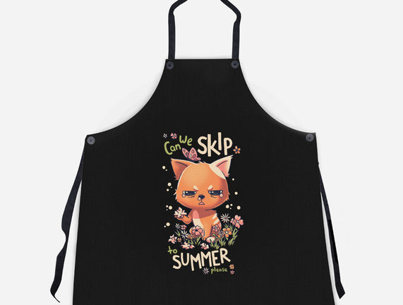 Skip To Summer