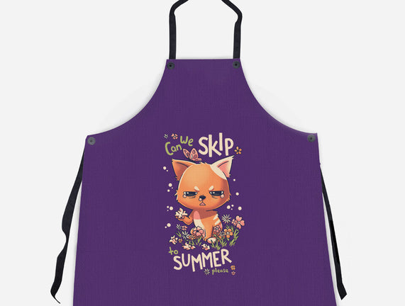 Skip To Summer