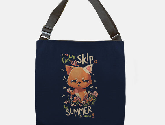 Skip To Summer