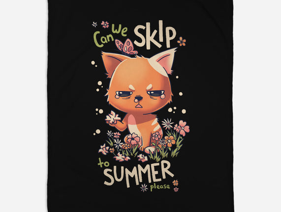 Skip To Summer