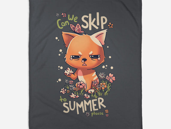 Skip To Summer