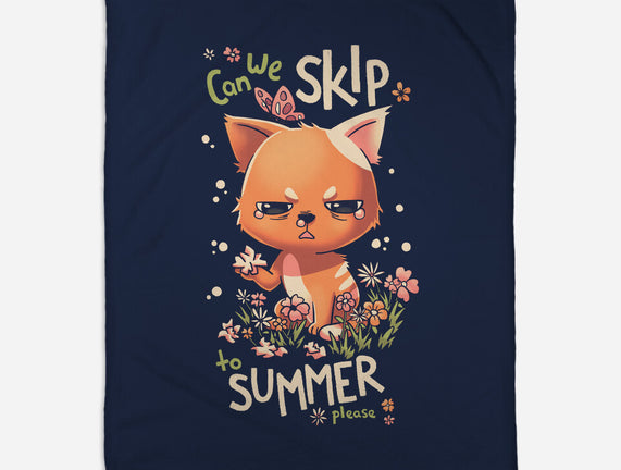 Skip To Summer