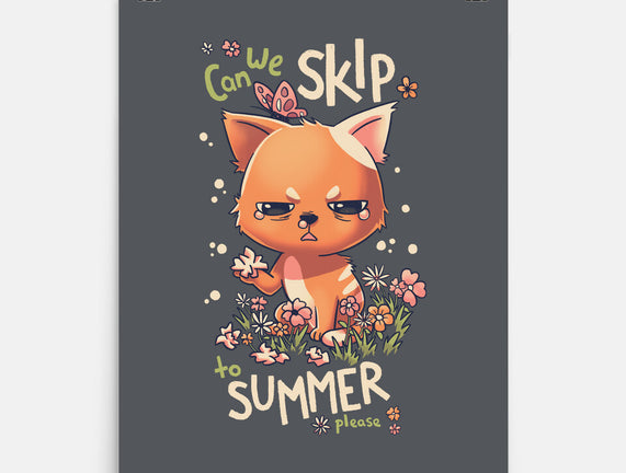 Skip To Summer