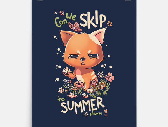 Skip To Summer