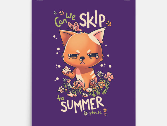 Skip To Summer