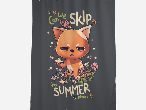 Skip To Summer