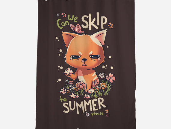 Skip To Summer