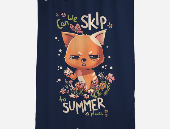 Skip To Summer