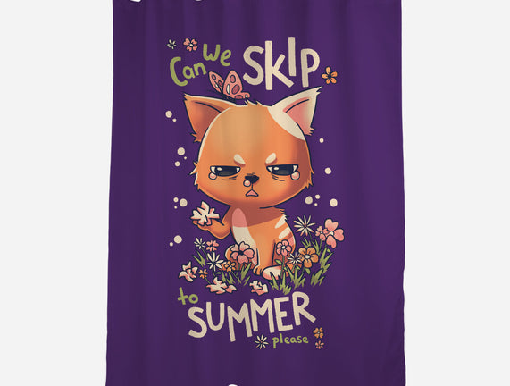 Skip To Summer