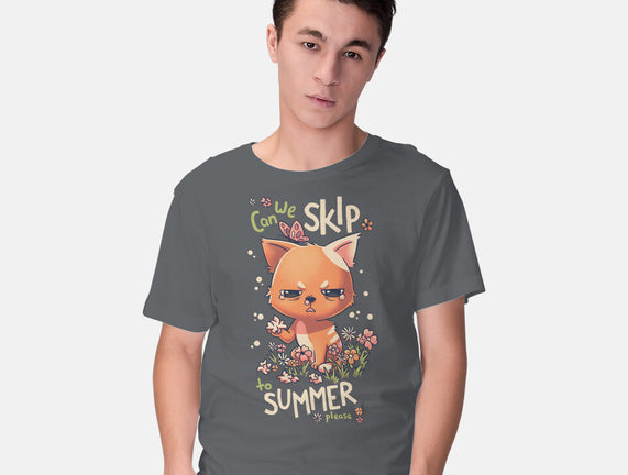 Skip To Summer