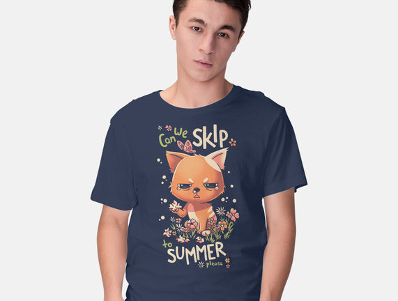 Skip To Summer