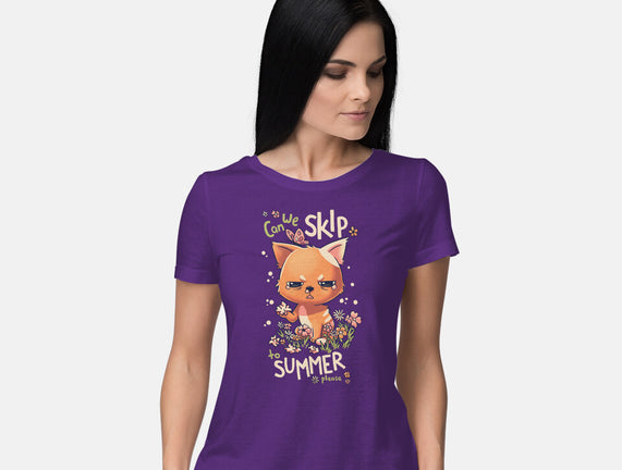 Skip To Summer