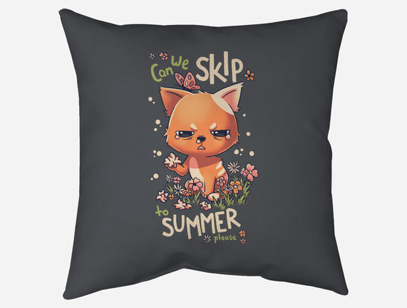 Skip To Summer