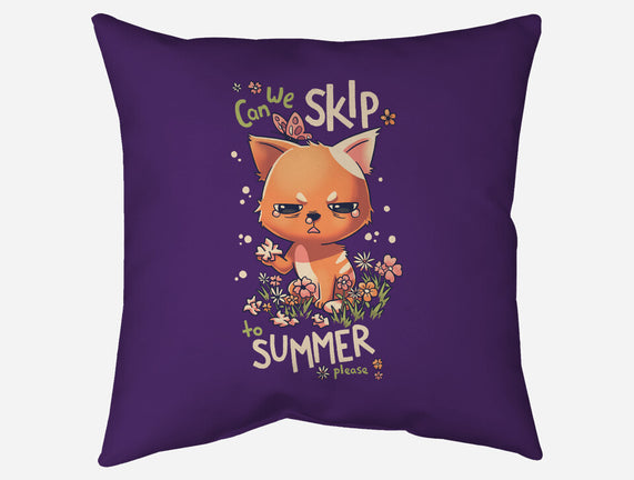Skip To Summer