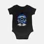 Ace Player Of Blue Lock-baby basic onesie-hypertwenty