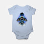 Ace Player Of Blue Lock-baby basic onesie-hypertwenty