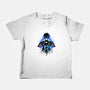 Ace Player Of Blue Lock-baby basic tee-hypertwenty