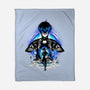 Ace Player Of Blue Lock-none fleece blanket-hypertwenty