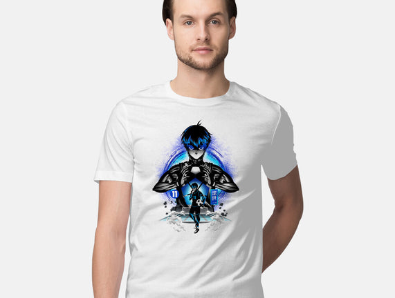 Ace Player Of Blue Lock