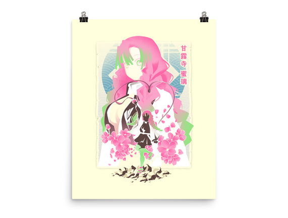 Love Hashira