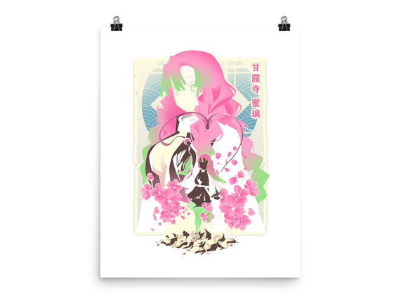 Love Hashira