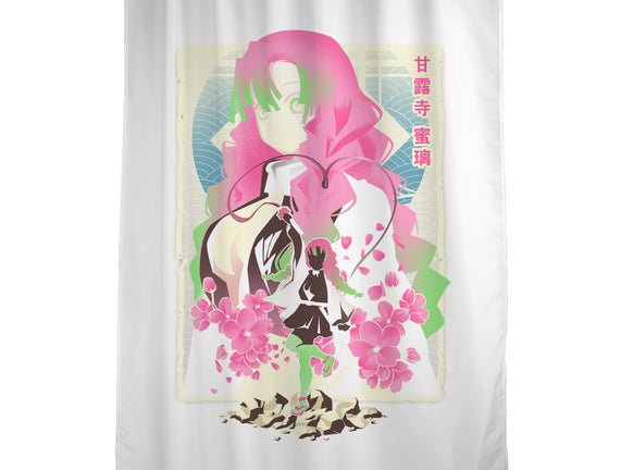 Love Hashira