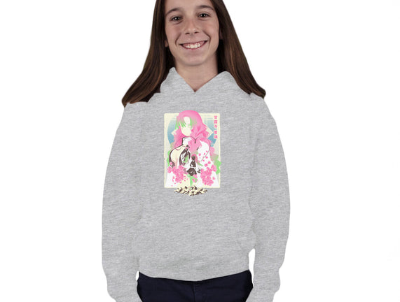 Love Hashira