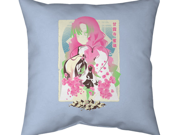 Love Hashira