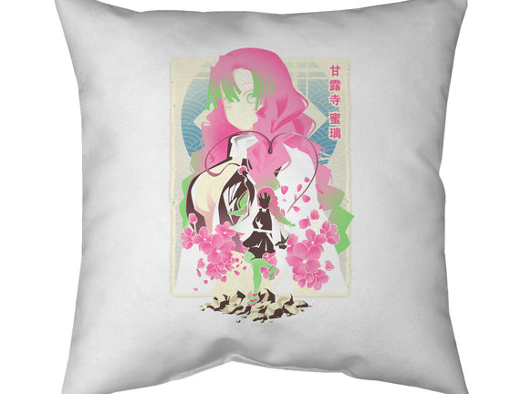 Love Hashira