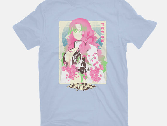 Love Hashira